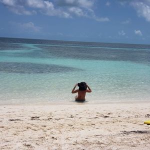 Meet your Posher, Stacey m.